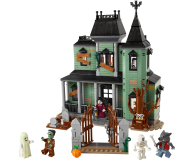 LEGO Creator 31167 Nawiedzona rezydencja - 1331700 - zdjęcie 3